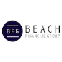 Beach Financial Group logo, Beach Financial Group contact details