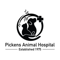 Pickens Animal Hospital logo, Pickens Animal Hospital contact details