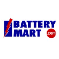 Battery Mart logo, Battery Mart contact details