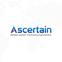 Ascertain Technologies logo, Ascertain Technologies contact details