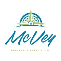 McVey Insurance Service Ltd logo, McVey Insurance Service Ltd contact details