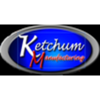 Ketchum Manufacturing logo, Ketchum Manufacturing contact details