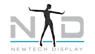 Newtech Display logo, Newtech Display contact details