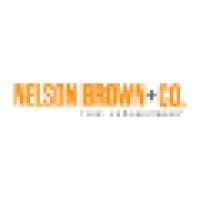 Nelson Brown & Co. logo, Nelson Brown & Co. contact details