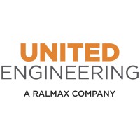 United Engineering Ltd. logo, United Engineering Ltd. contact details