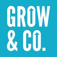 Grow & Co logo, Grow & Co contact details