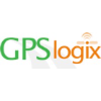 GPSlogix logo, GPSlogix contact details