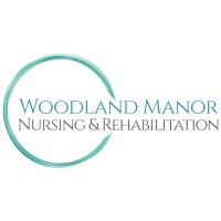 Woodland Manor Nursing & Rehabilitation logo, Woodland Manor Nursing & Rehabilitation contact details