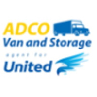 Adco Van & Storage logo, Adco Van & Storage contact details