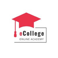 eCollege Academy logo, eCollege Academy contact details