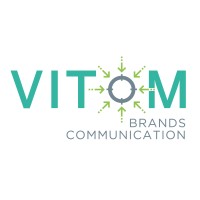 Vitom Brands Communication logo, Vitom Brands Communication contact details