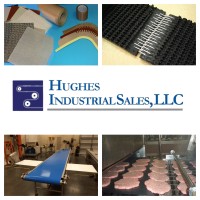 hughes industrial sales logo, hughes industrial sales contact details