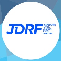 JDRF Greater Northwest logo, JDRF Greater Northwest contact details