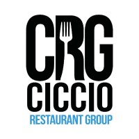 Ciccio Restaurant Group logo, Ciccio Restaurant Group contact details