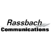 Rassbach Communications logo, Rassbach Communications contact details