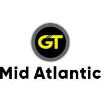 GT Mid Atlantic logo, GT Mid Atlantic contact details