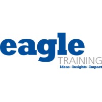 Eagle Training logo, Eagle Training contact details