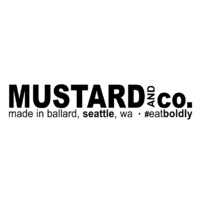 Mustard And Co. logo, Mustard And Co. contact details