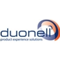 Duonell BV logo, Duonell BV contact details