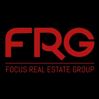 Focus Real Estate Group logo, Focus Real Estate Group contact details