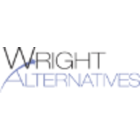 Wright Alternatives, LLC, a diversifed management and marketing company logo, Wright Alternatives, LLC, a diversifed management and marketing company contact details