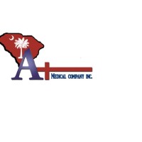 A+ Medical Company logo, A+ Medical Company contact details