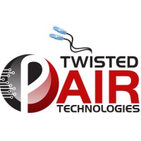 Twisted Pair Technologies logo, Twisted Pair Technologies contact details