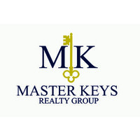 Master Keys Realty Group logo, Master Keys Realty Group contact details