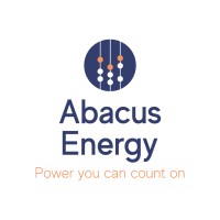 Abacus Energy logo, Abacus Energy contact details