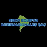 SERVI EQUIPOS INTERNACIONALES SAC logo, SERVI EQUIPOS INTERNACIONALES SAC contact details