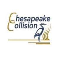 Chesapeake Collision logo, Chesapeake Collision contact details