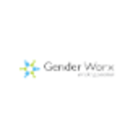 Gender Worx logo, Gender Worx contact details