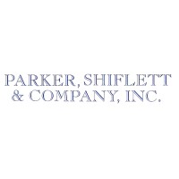 Parker Shiflett & Co logo, Parker Shiflett & Co contact details