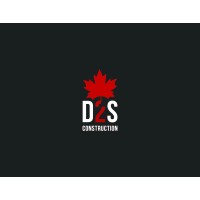 D2S Construction Inc. logo, D2S Construction Inc. contact details