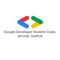 GDSC-MPSTME Shirpur logo, GDSC-MPSTME Shirpur contact details