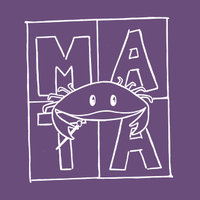 Maryland Art Therapy Association logo, Maryland Art Therapy Association contact details