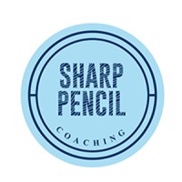 Sharp Pencil Coaching logo, Sharp Pencil Coaching contact details