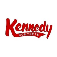 Kennedy Concrete logo, Kennedy Concrete contact details