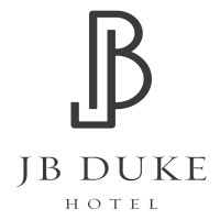 JB Duke Hotel logo, JB Duke Hotel contact details