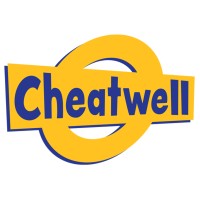 Cheatwell Games logo, Cheatwell Games contact details