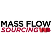 Mass Flow Sourcing logo, Mass Flow Sourcing contact details