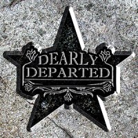 Dearly Departed Podcast logo, Dearly Departed Podcast contact details