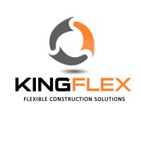 KING FLEX PTY LTD logo, KING FLEX PTY LTD contact details