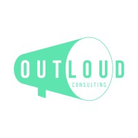 OutLoud logo, OutLoud contact details