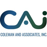 Coleman and Associates, Inc logo, Coleman and Associates, Inc contact details