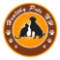 Healthy Pets NH logo, Healthy Pets NH contact details