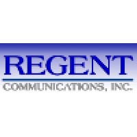 Regent Broadcasting logo, Regent Broadcasting contact details