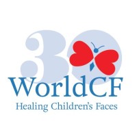 World Craniofacial Foundation logo, World Craniofacial Foundation contact details