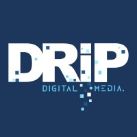 Drip Digital Media logo, Drip Digital Media contact details