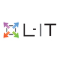 L-IT logo, L-IT contact details